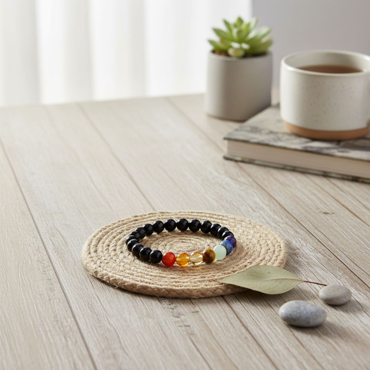7 Chakra Bracelet Original for Chakra