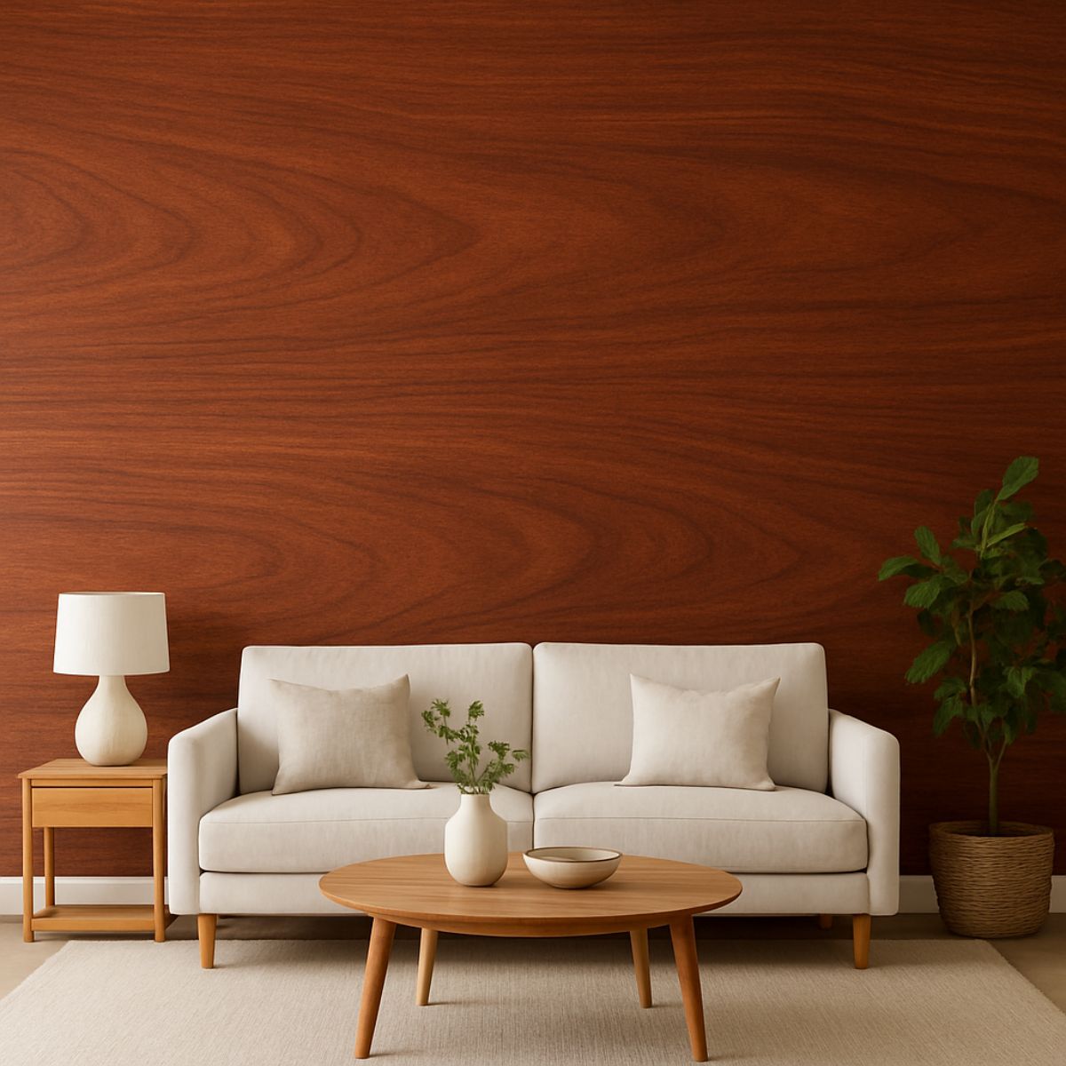 Waterproof Wall Sticker Wallpaper