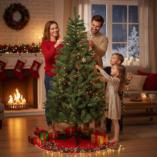 5 Feet Premium Christmas Tree