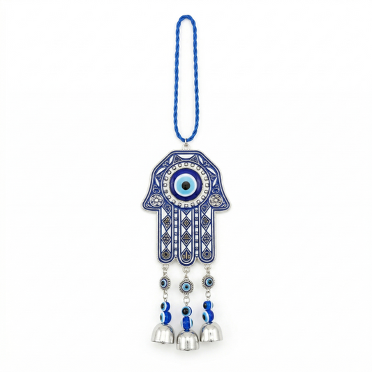 Evil Eye Wall Hanging