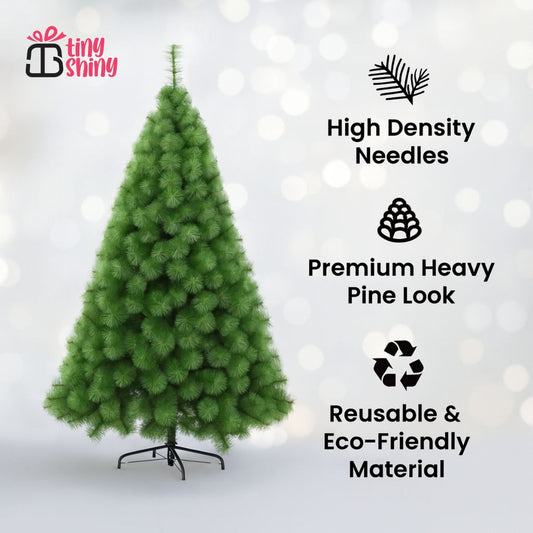 5 Feet Pine Christmas Tree