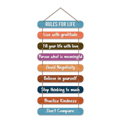 Decor Smart Motivation Quotes Mdf Wall Hanging for Home Decorative Items | Living Room | Office | Gifts | Wall Artwork For Hall Decor | Modern Wall Decorative Accessories for Decoration