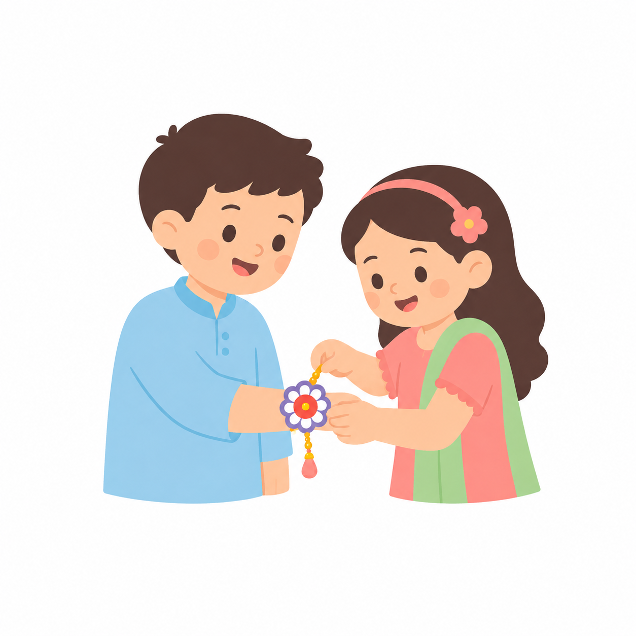 Brother Rakhi