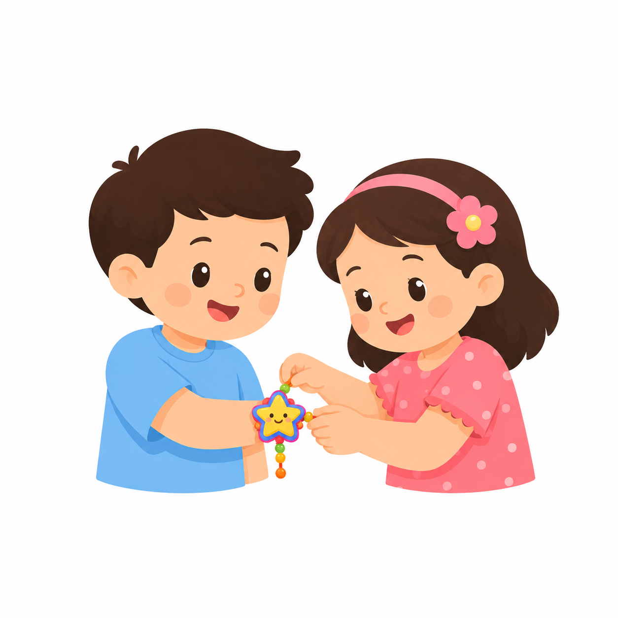 Kids Rakhi