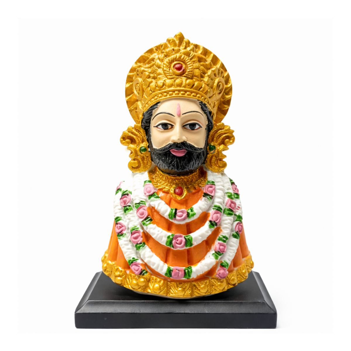 Khatu Shyam Ji Idol 10 cm