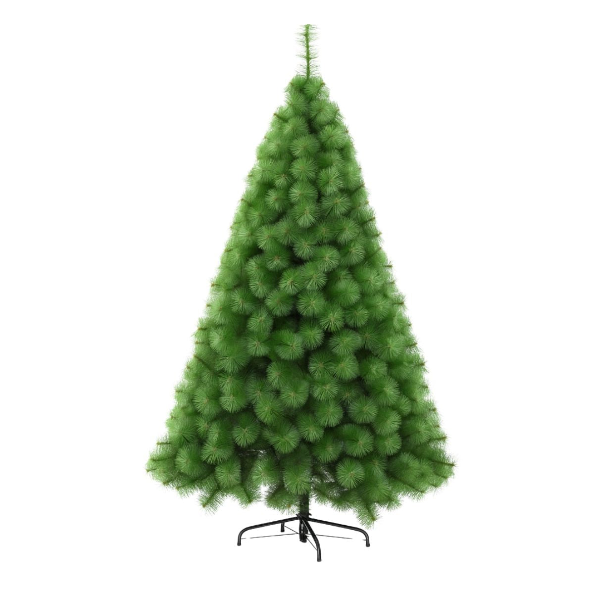 4 Feet Pine Christmas Tree | Artificial Christmas Tree for Home Decor |