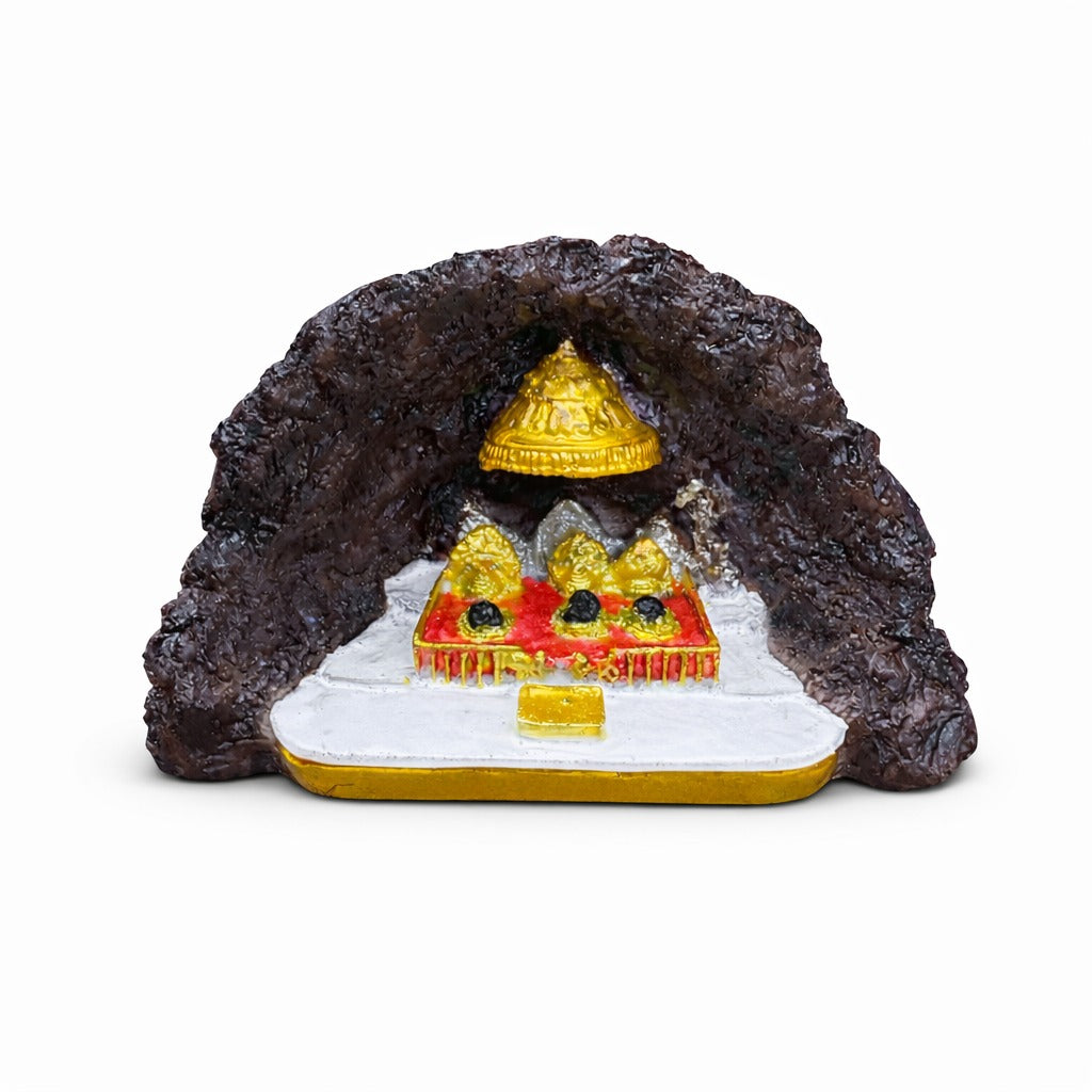 Mata Vaishno Devi Darbar Idol 14 cm