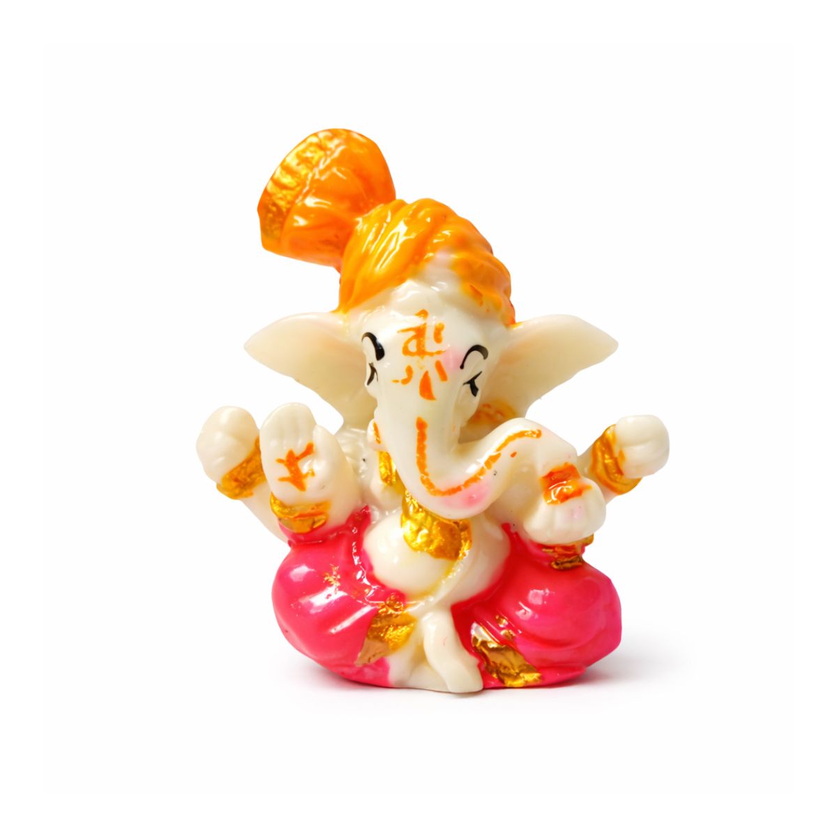 Mini Ganesh Idol 5.8 cm