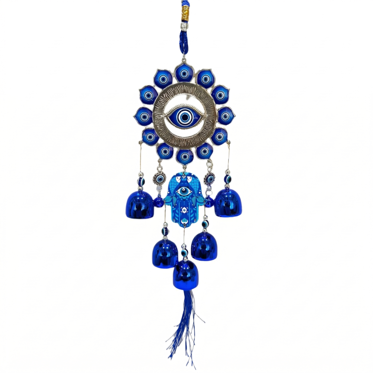 Evil Eye Hanging Nazar Battu