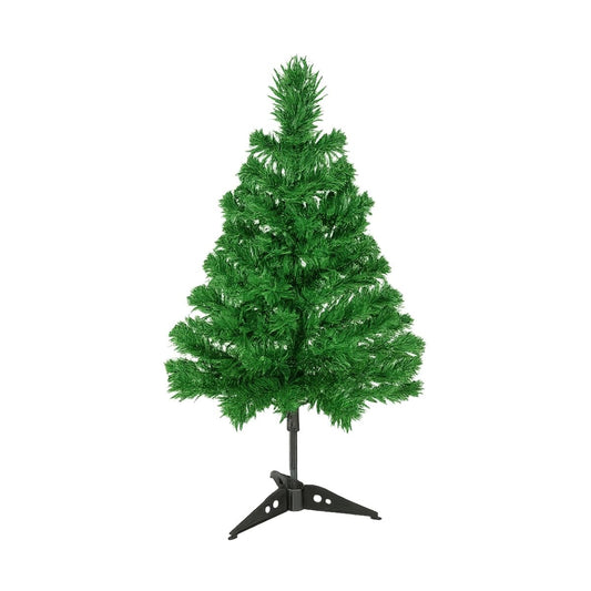 2 Feet Christmas Tree with 51 Decoration Items | TinyShinyGift