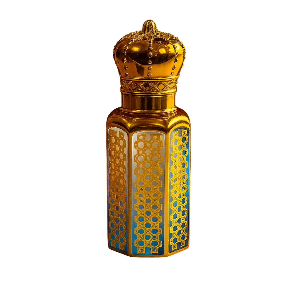 Tiny Shiny D&G Light Blue Inspired Attar (12ml)