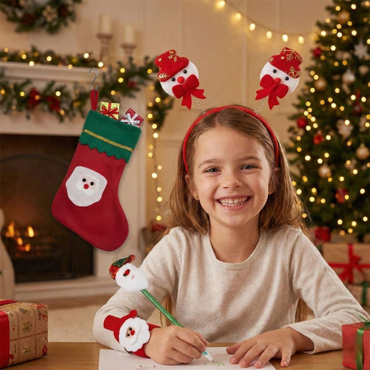 Christmas Decoration Combo