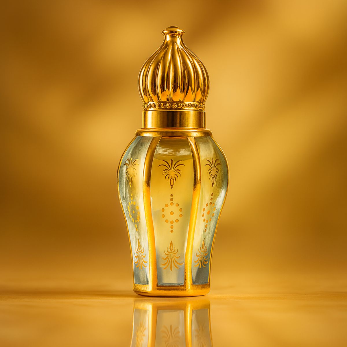Tiny Shiny Mont Blanc Emblem Intense Attar