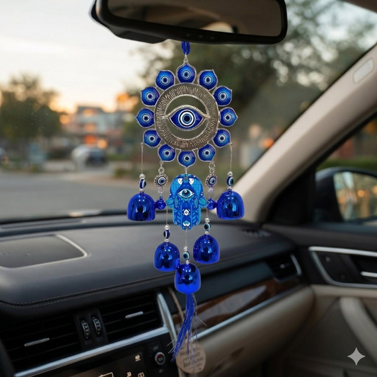 Evil Eye Hanging Nazar Battu