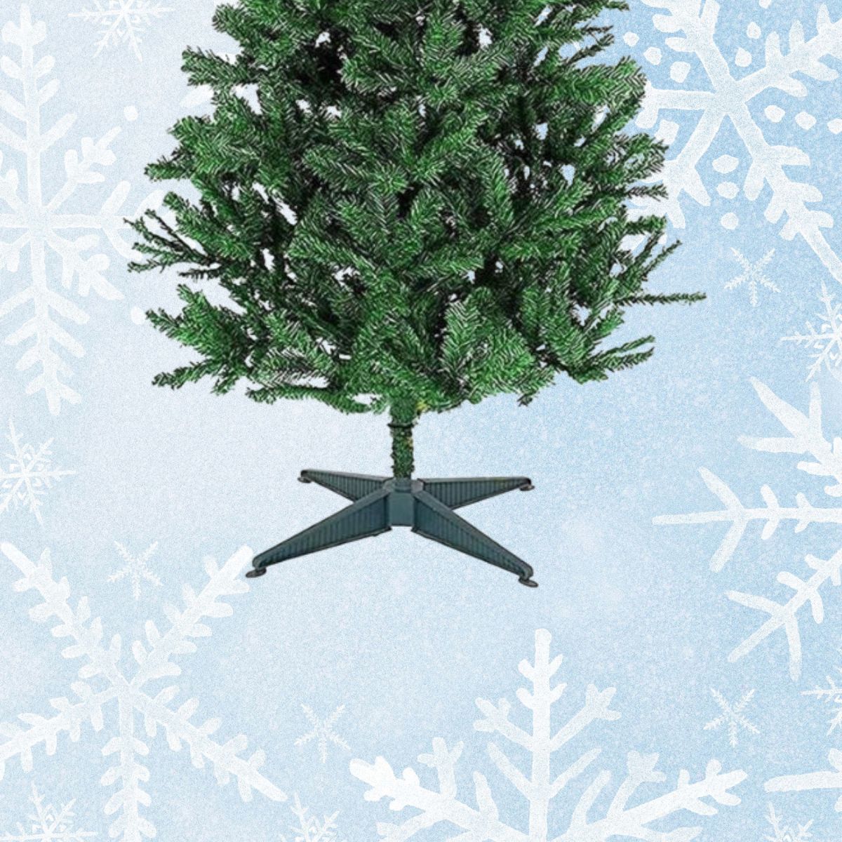 6 Feet Premium Christmas Tree
