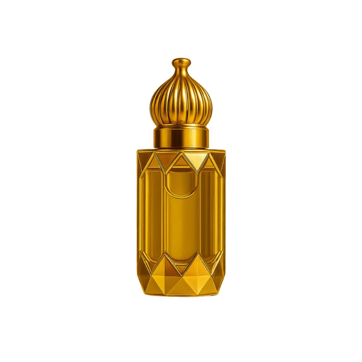 Tiny Shiny Rose Attar