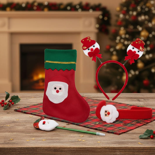 Christmas Decoration Combo