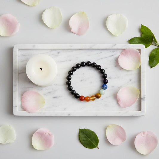 7 Chakra Bracelet Original for Chakra