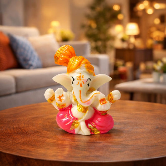 Mini Ganesh Idol 5.8 cm