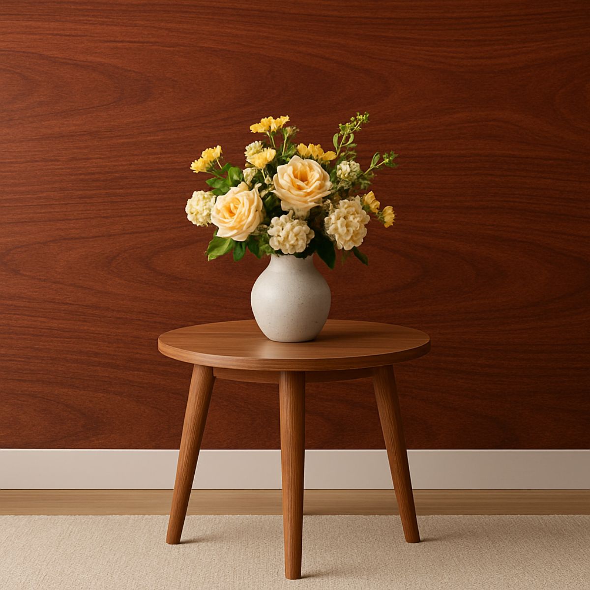 Waterproof Wall Sticker Wallpaper