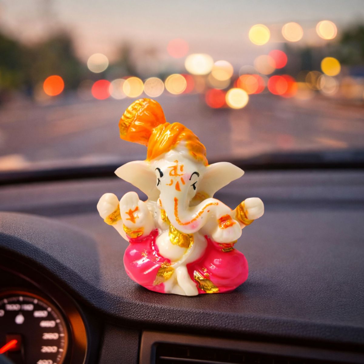 Mini Ganesh Idol 5.8 cm