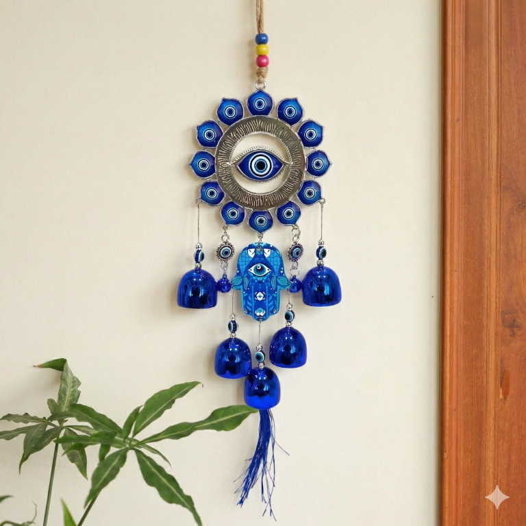 Evil Eye Hanging Nazar Battu