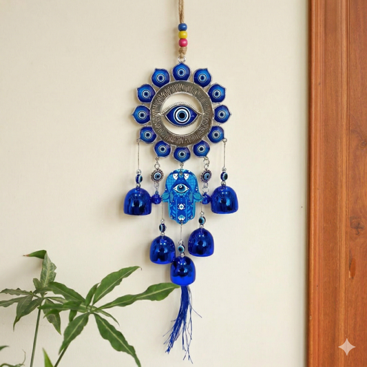 Evil Eye Hanging Nazar Battu