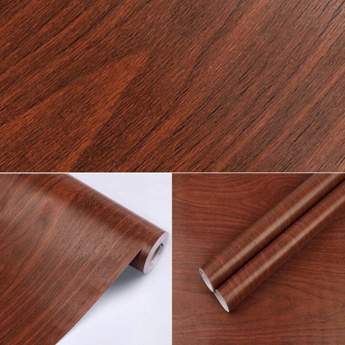 Waterproof Wall Sticker Wallpaper
