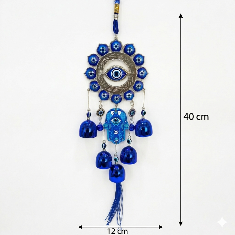 Evil Eye Hanging Nazar Battu