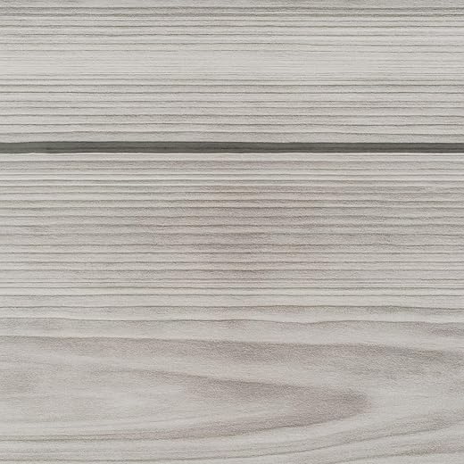 Wood Plank Peel & Stick Wallpaper | Self-Adhesive Vinyl Wall Panels | 3D Rustic Wood Look for Bedroom, Living Room, Kitchen & Office Walls